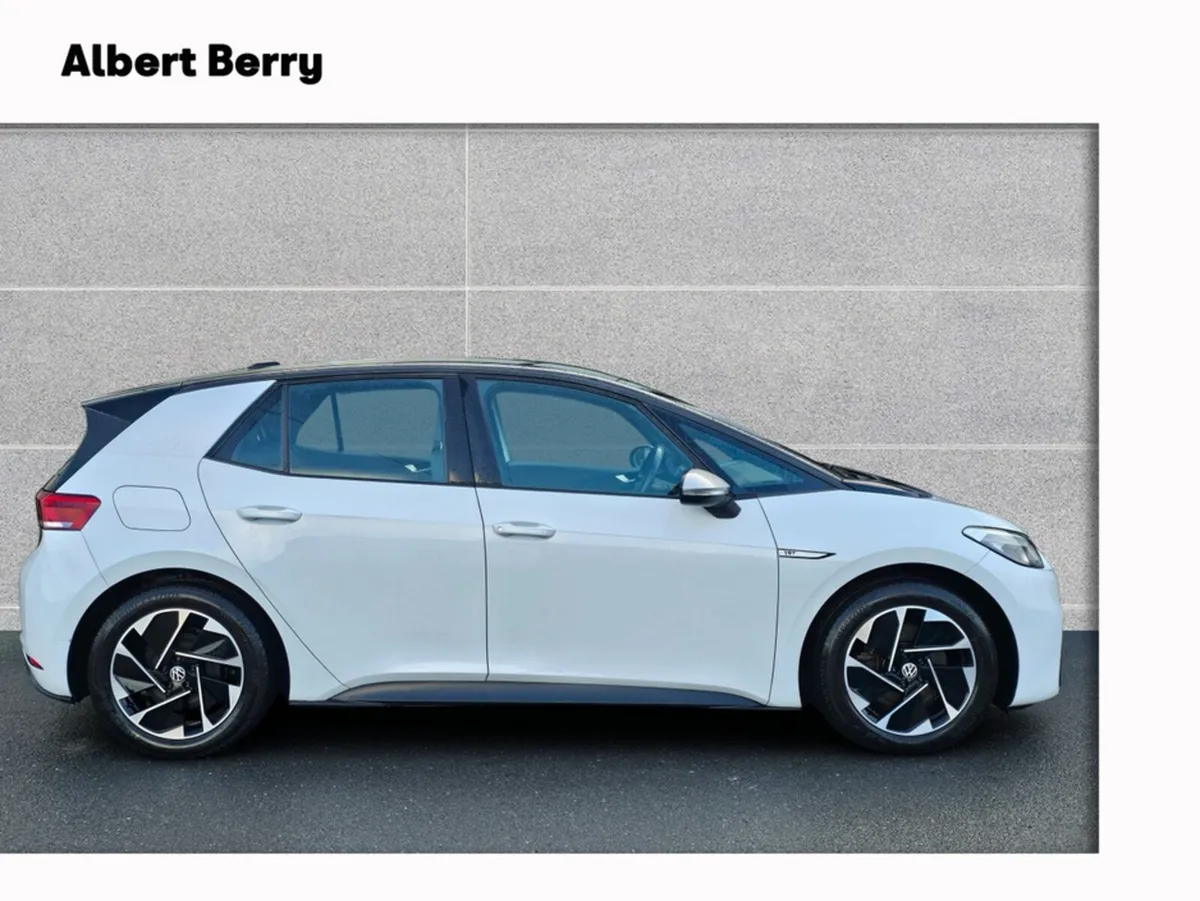 Volkswagen ID.3 PRO 150 KW ID. 3 1ST 5DR AUTO - Image 3