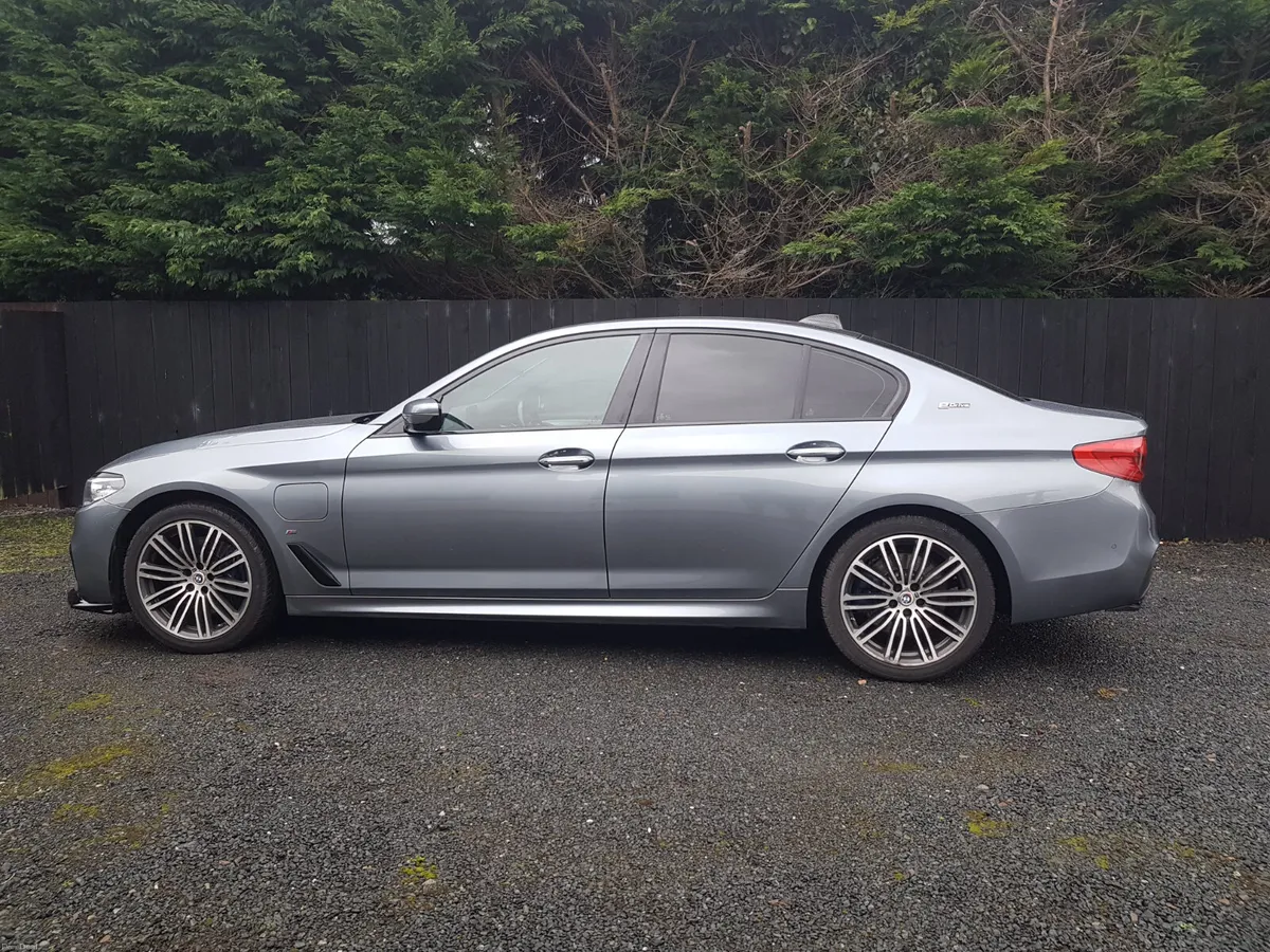 BMW.530e.. M SPORT.. 250BHP - Image 4