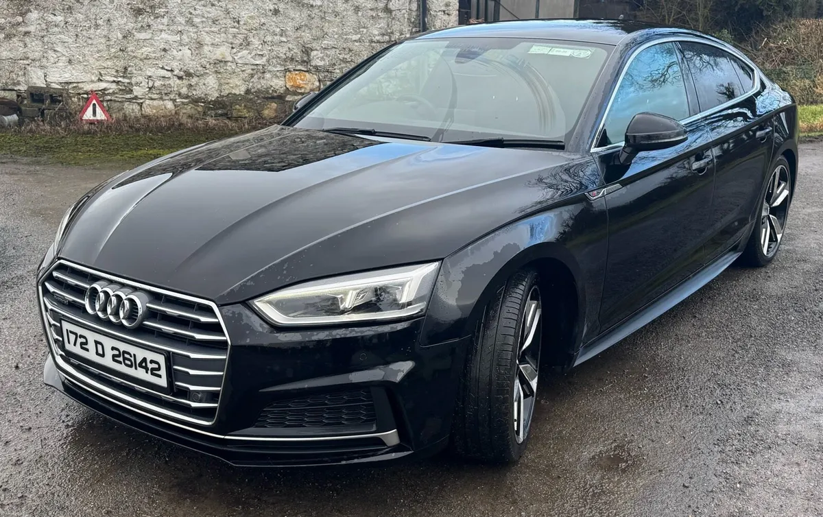 172 Audi A5 S-Line Quattro - Image 4