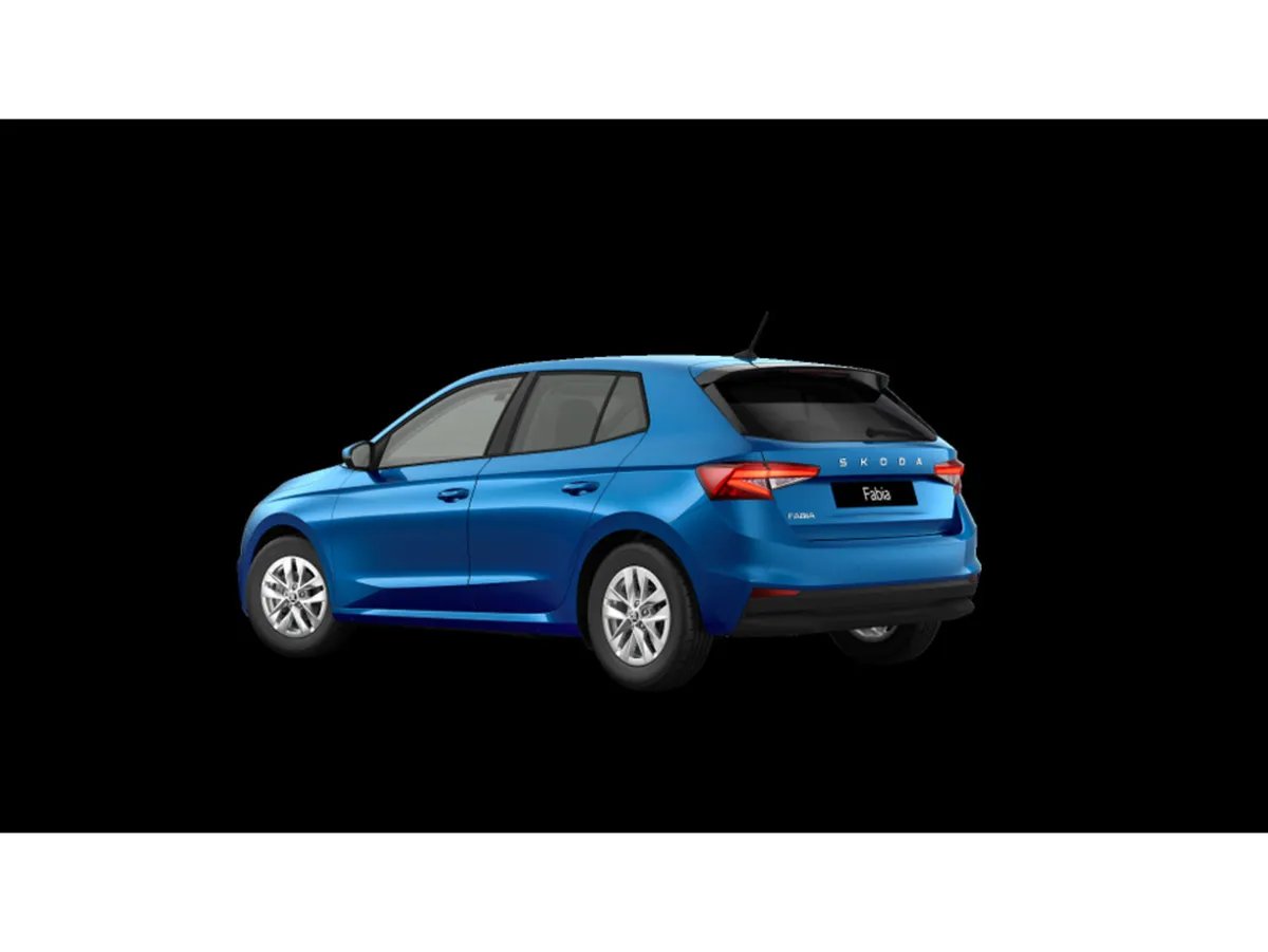 Skoda Fabia Selection - Image 2