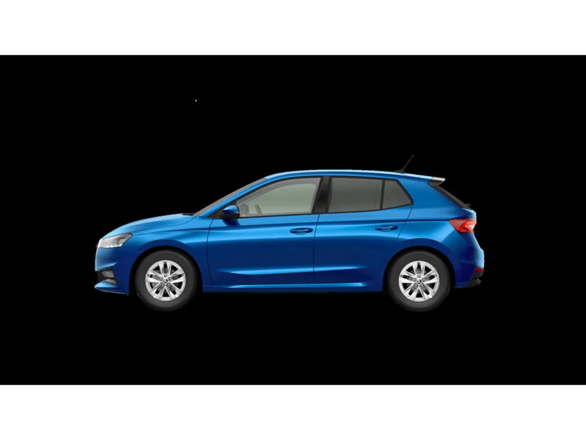 Skoda Fabia Selection - Image 3
