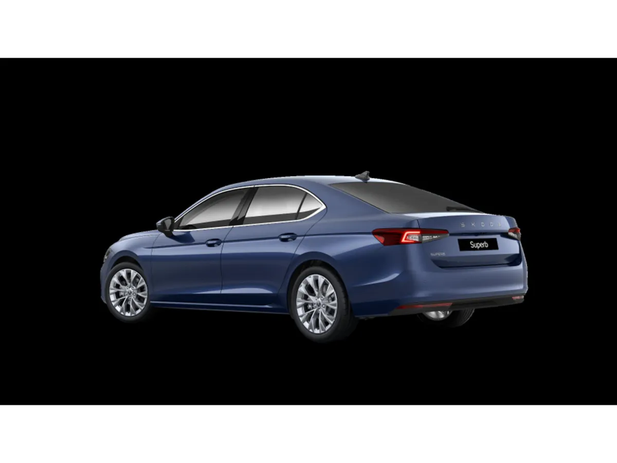 Skoda Superb Selection+ - Image 2