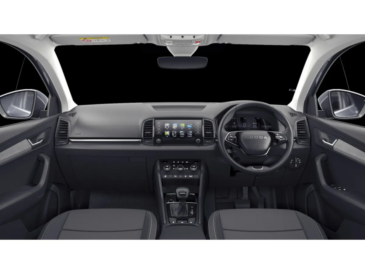 Skoda Karoq Selection - Image 4