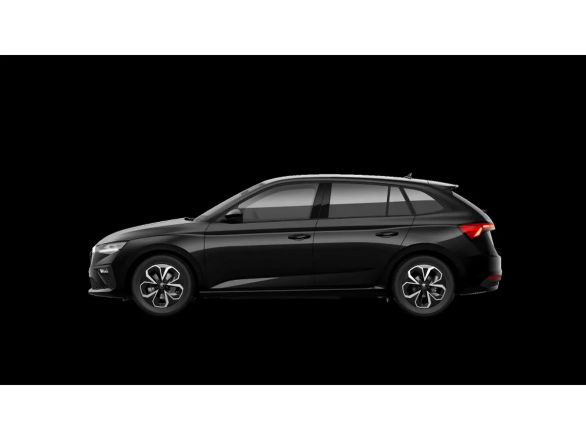 Skoda Scala Selection - Image 3