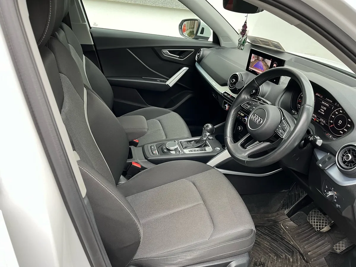 Audi Q2 - Image 4