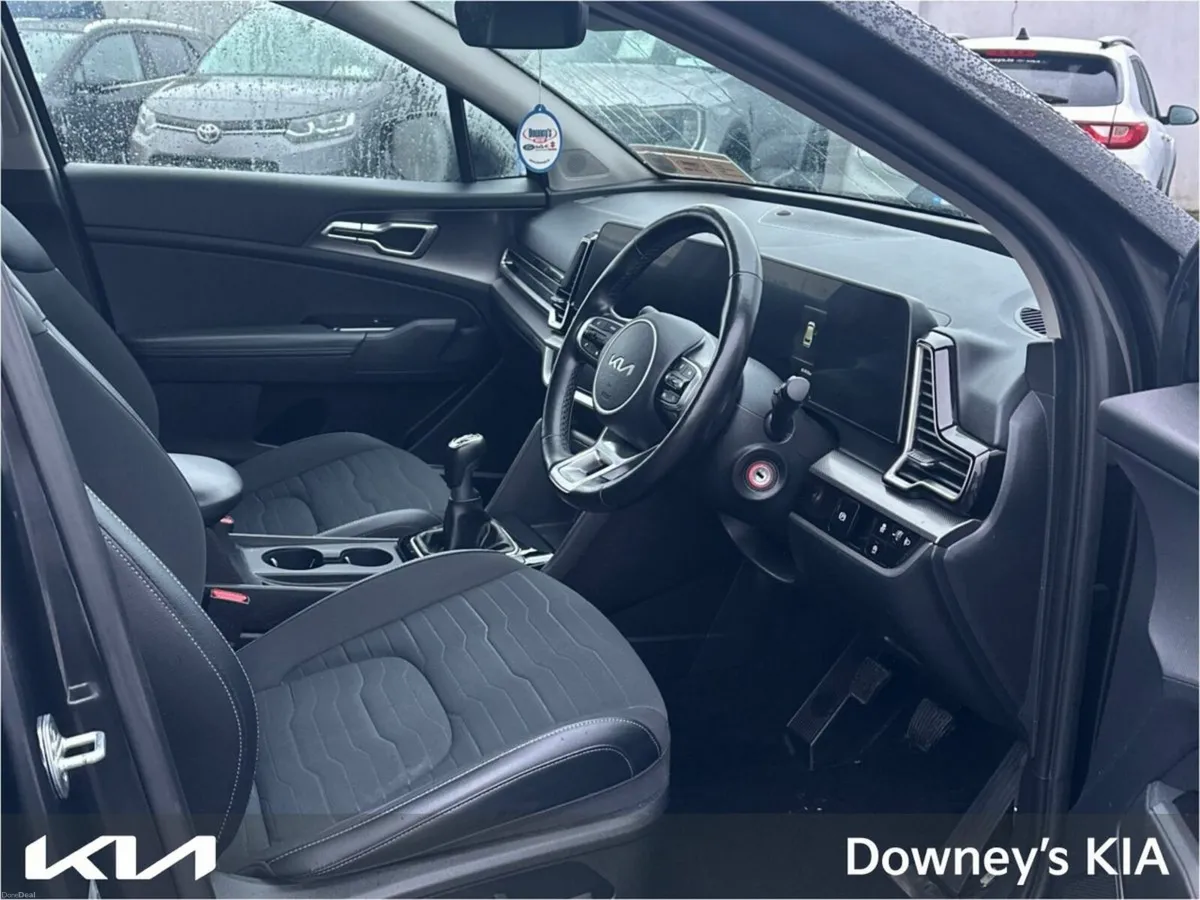 Kia Sportage K3  1.6 DSL - Image 2