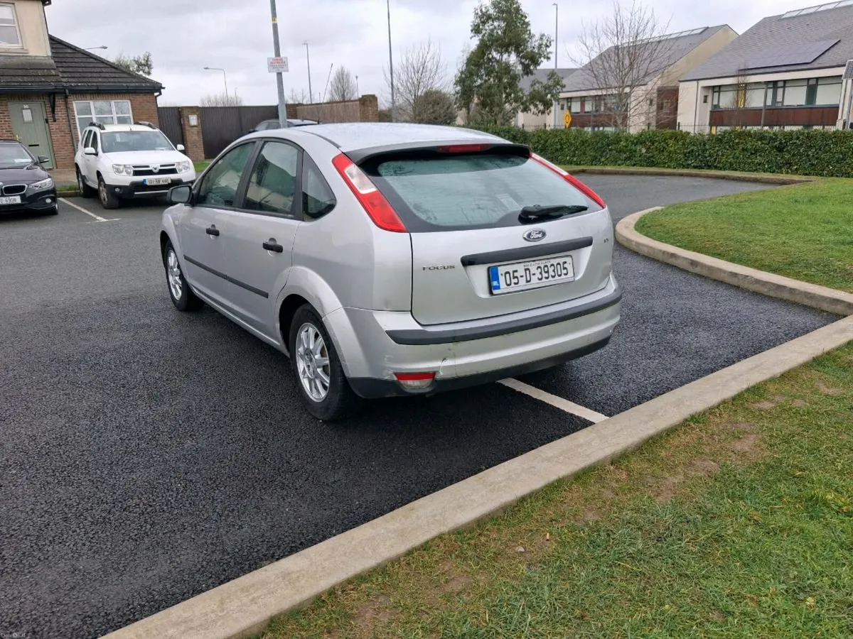 Ford focus Tax&Nct - Image 3