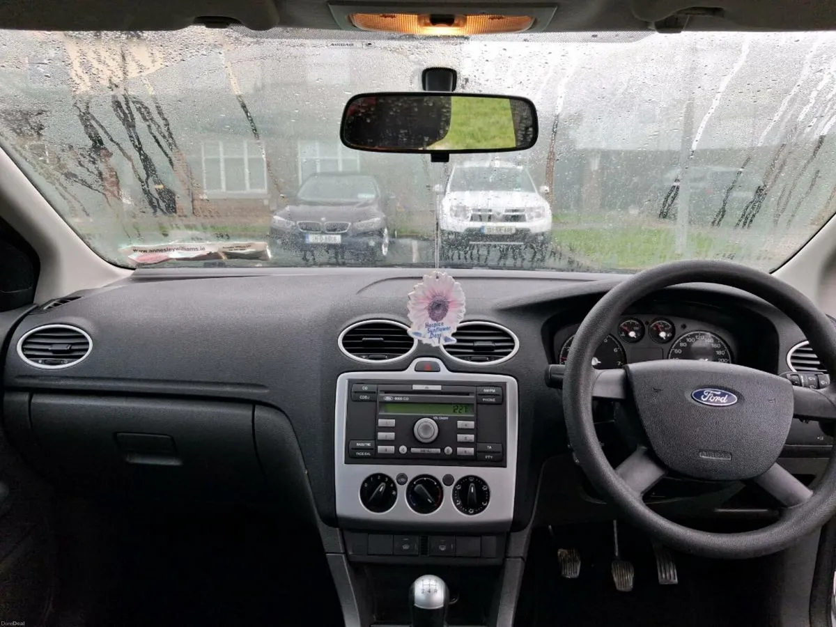 Ford focus Tax&Nct - Image 4