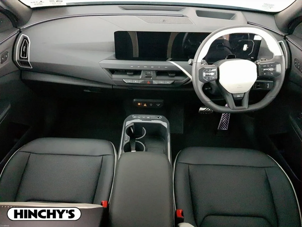 Kia EV5 EV-5 GT-Line Demo Model - Image 2
