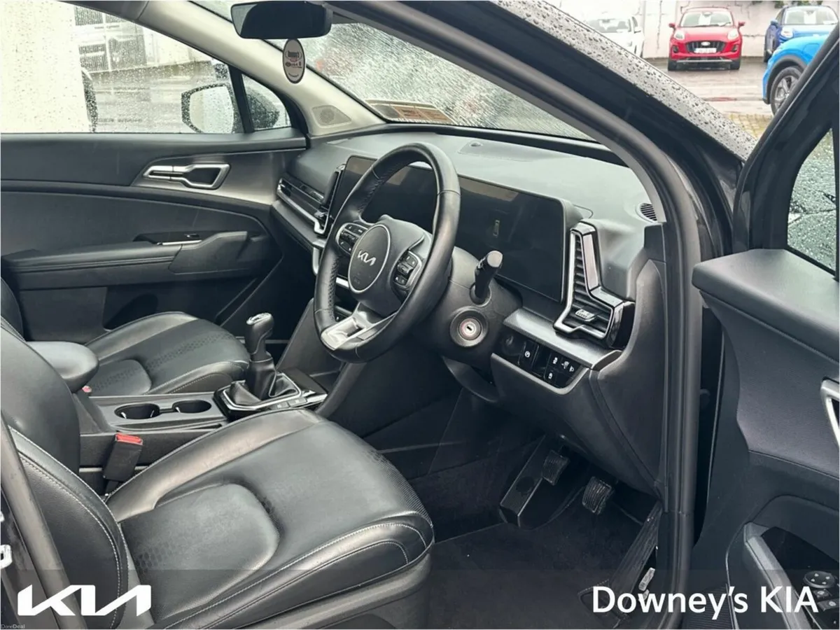 Kia Sportage K3 Diesel 1.6 DSL - Image 2