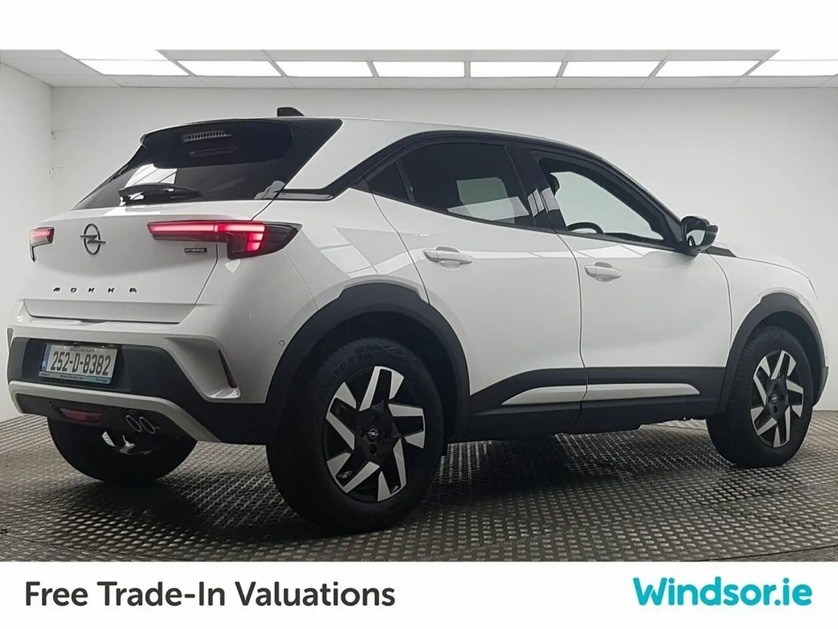 Opel Mokka e Elegance 54 KwH - Image 2