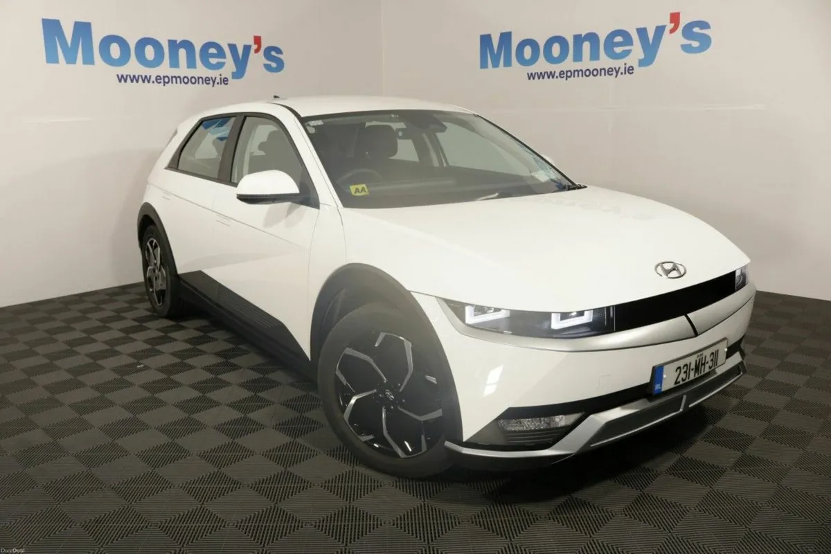 Hyundai IONIQ 5 EXECUTIVE 58 kWh - Image 1
