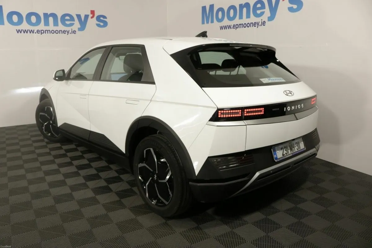 Hyundai IONIQ 5 EXECUTIVE 58 kWh - Image 4