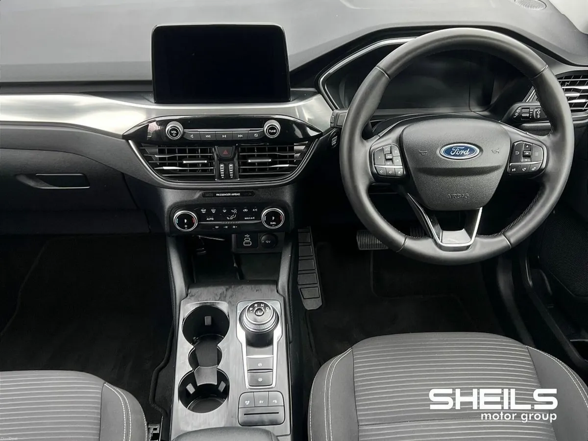 Ford Kuga *SOLD* Automatic 2.5 Plug-in Hybrid Tita - Image 3