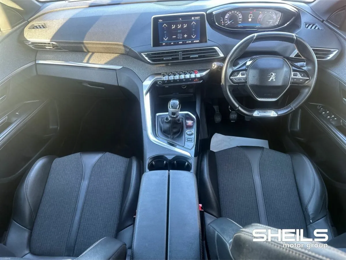 Peugeot 5008 *SOLD* 1.5 Diesel GT Line **7 Seater* - Image 4