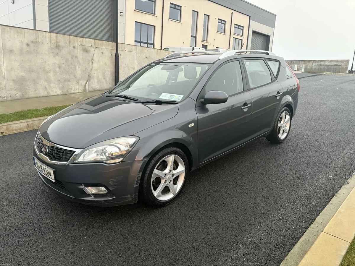 Kia Ceed NEW NCT - Image 2