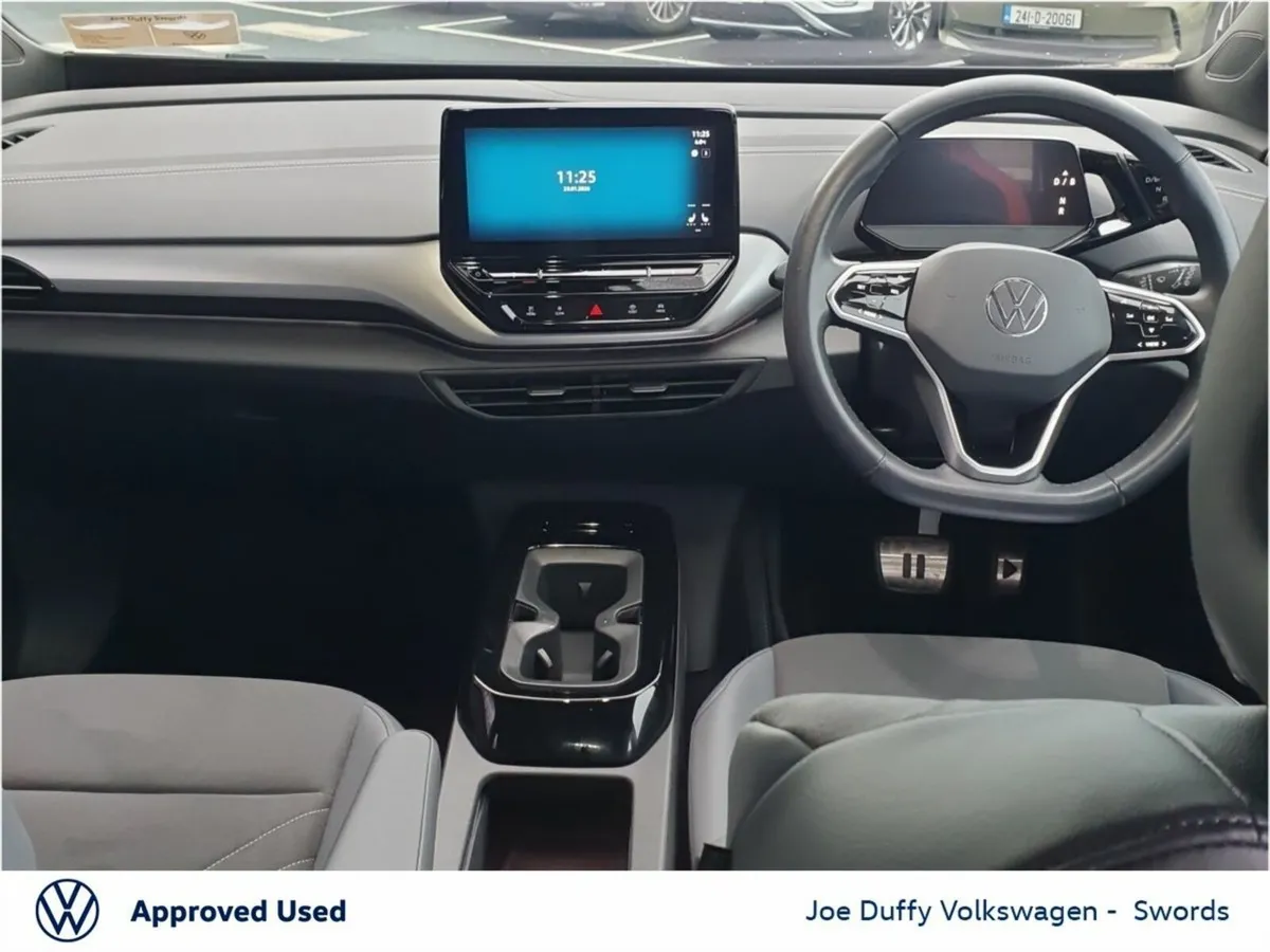 Volkswagen ID.4 LIFE 52kWh 148HP - Image 3