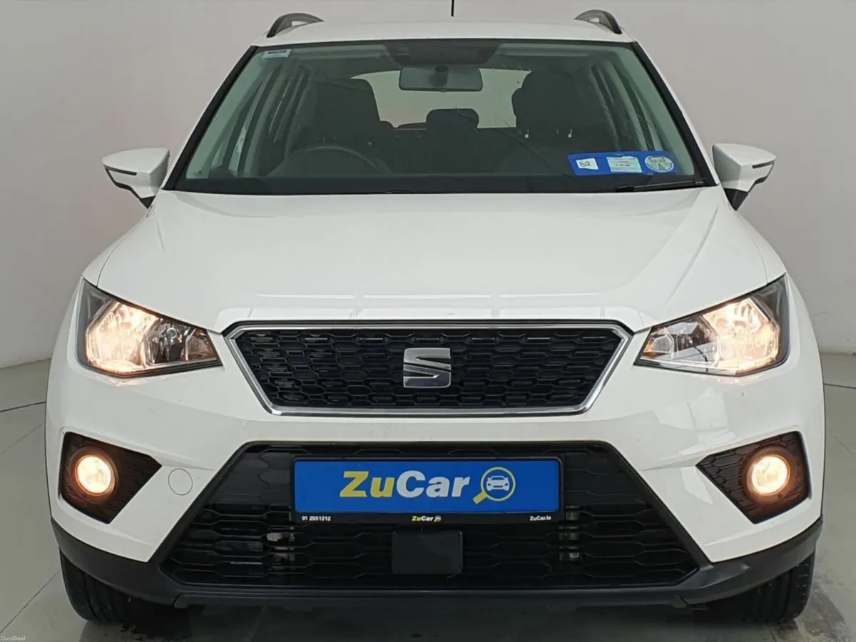 SEAT Arona #82 1.0TSI 115hp DSG SE PLUS - Image 3