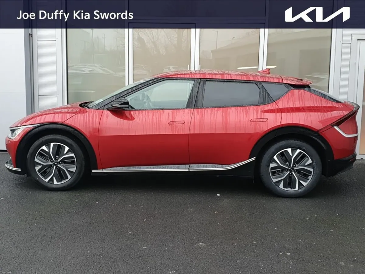 Kia EV6 EV6 Earth - Image 4