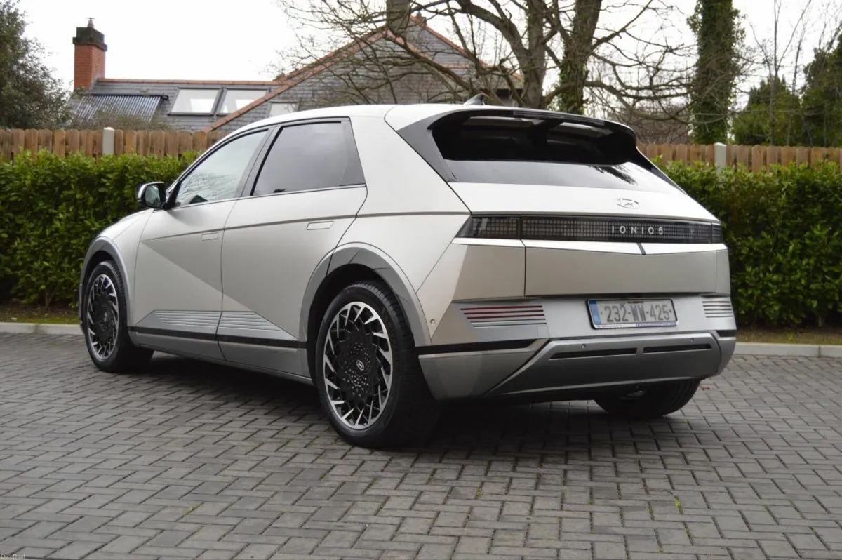 Hyundai IONIQ 5 77kW Platinum - Image 4