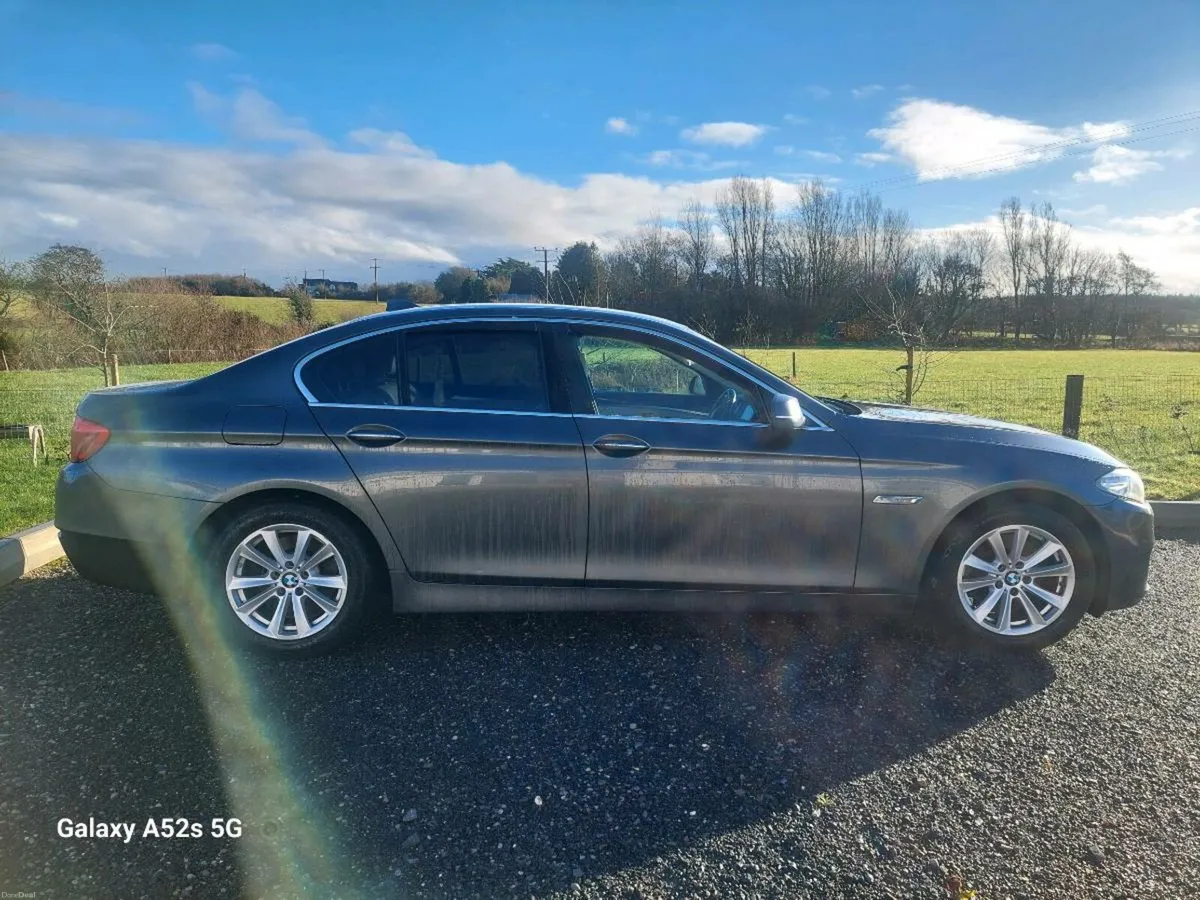 BMW 520d - Image 3