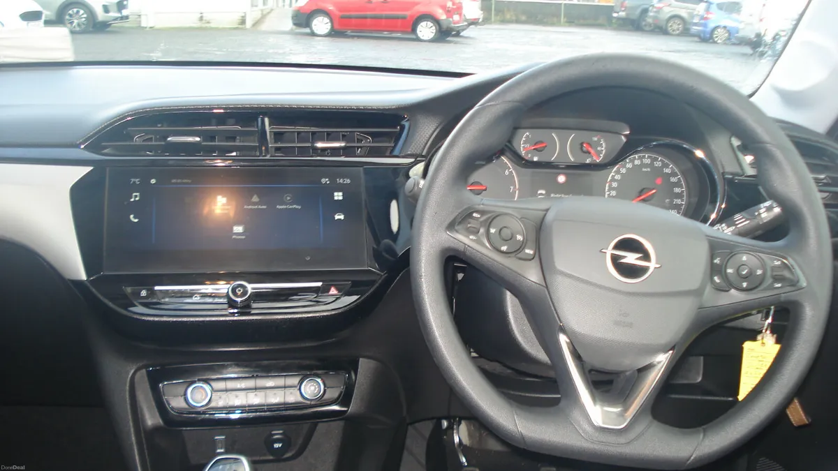 Opel Corsa 2025 - Image 3