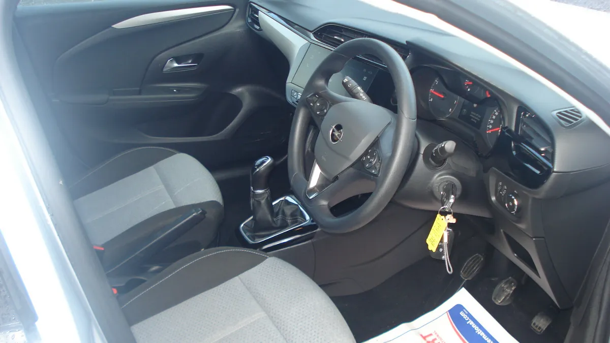 Opel Corsa 2025 - Image 4
