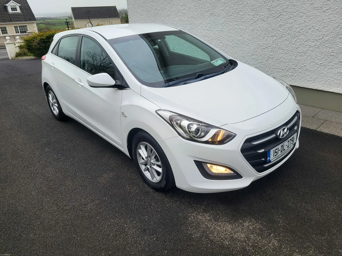 Hyundai I30 - Image 3