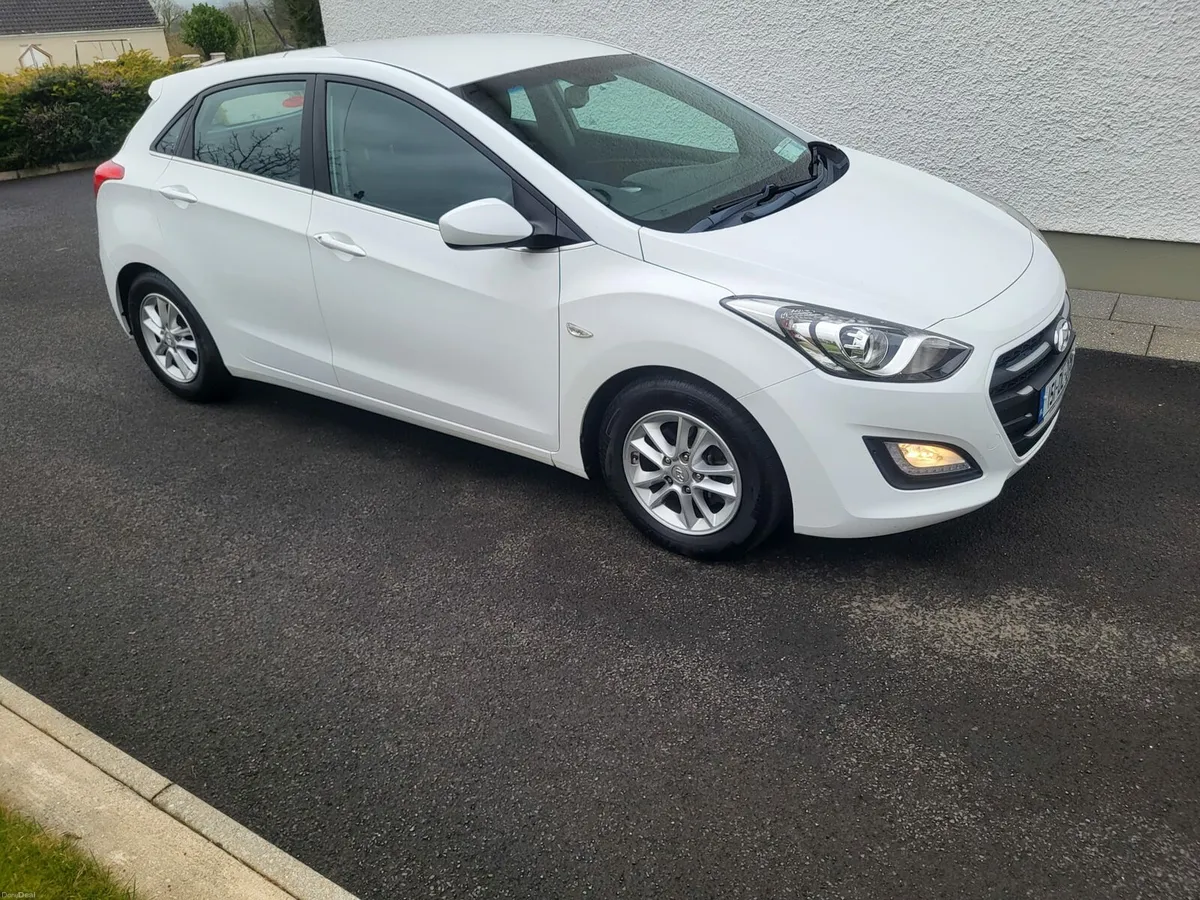 Hyundai I30 - Image 4