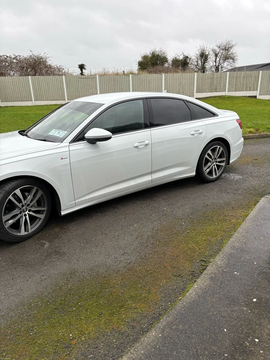 Audi A6 S LINE - Image 4