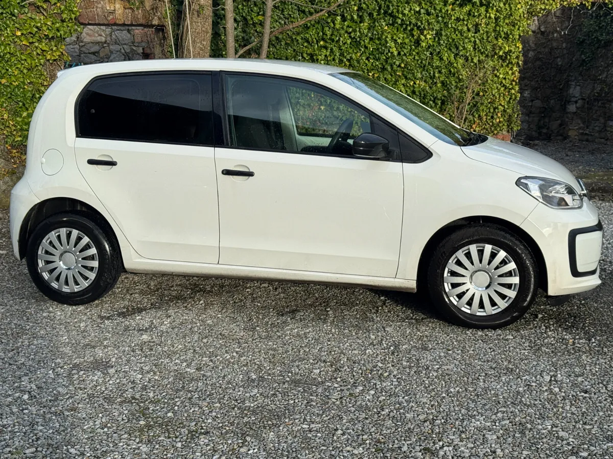 2018 Volkswagen up! 1.0 Petrol - Image 2