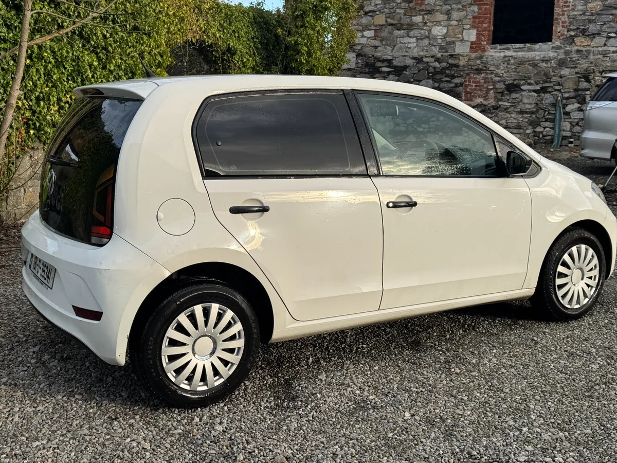 2018 Volkswagen up! 1.0 Petrol - Image 3
