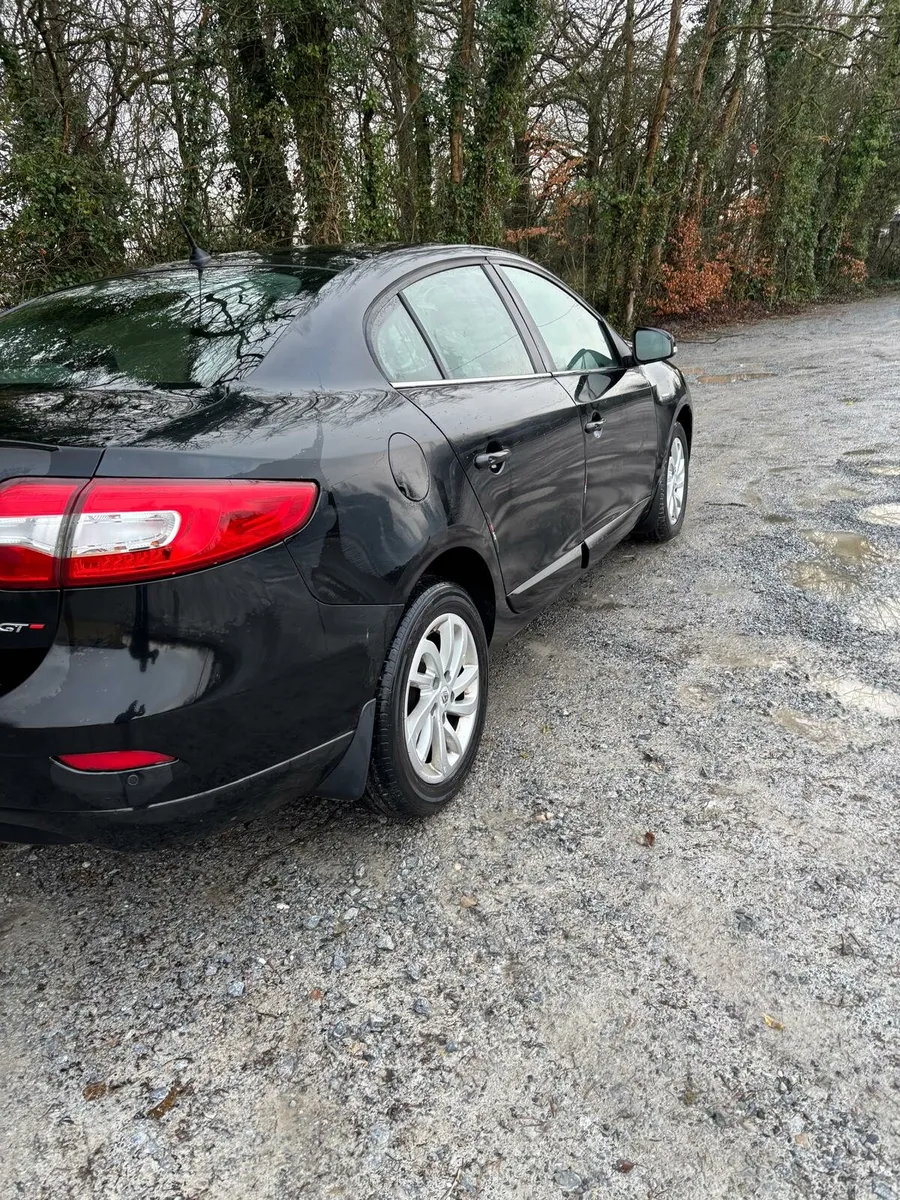 161 Renault fluence new net and tax - Image 4