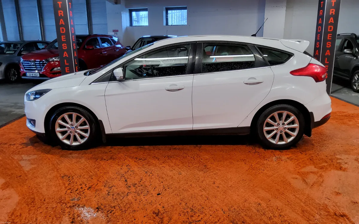 Ford Focus 2016 - Image 4
