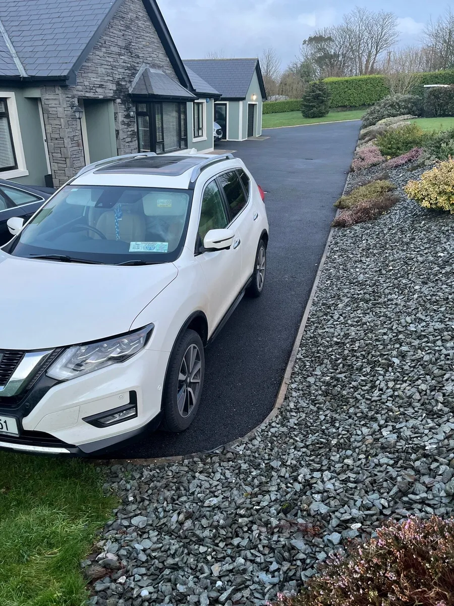 Nissan xtrail - Image 4