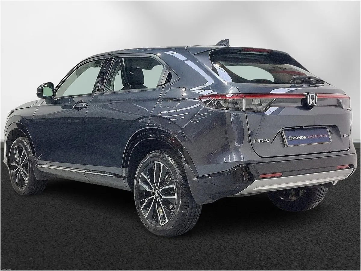 Honda HR-V Hr-V Hatchback Advance - Image 3