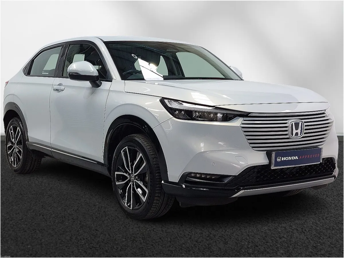 Honda HR-V Hr-V Hatchback Advance - Image 1