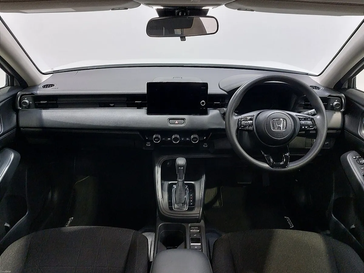 Honda HR-V Hr-V Hatchback Advance - Image 4