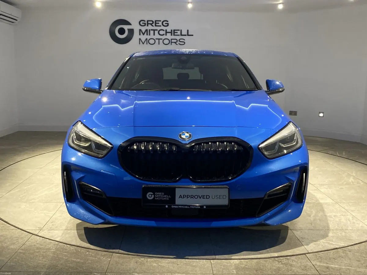 BMW 1-Series 2020 - Image 2