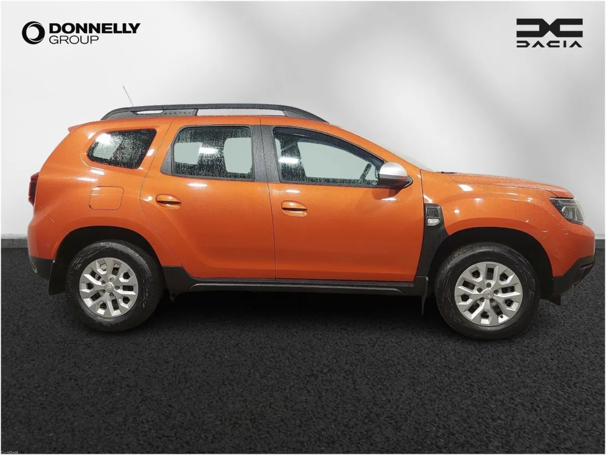 Dacia Duster Estate Comfort - Image 3