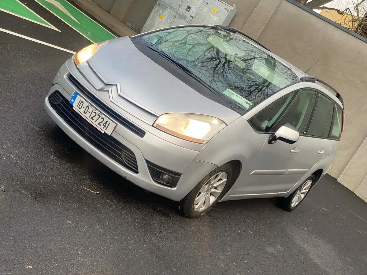 Citoren c4 - Image 1