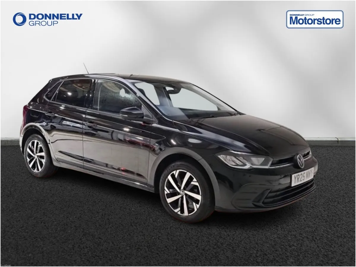 Volkswagen Polo Hatchback Match - Image 1