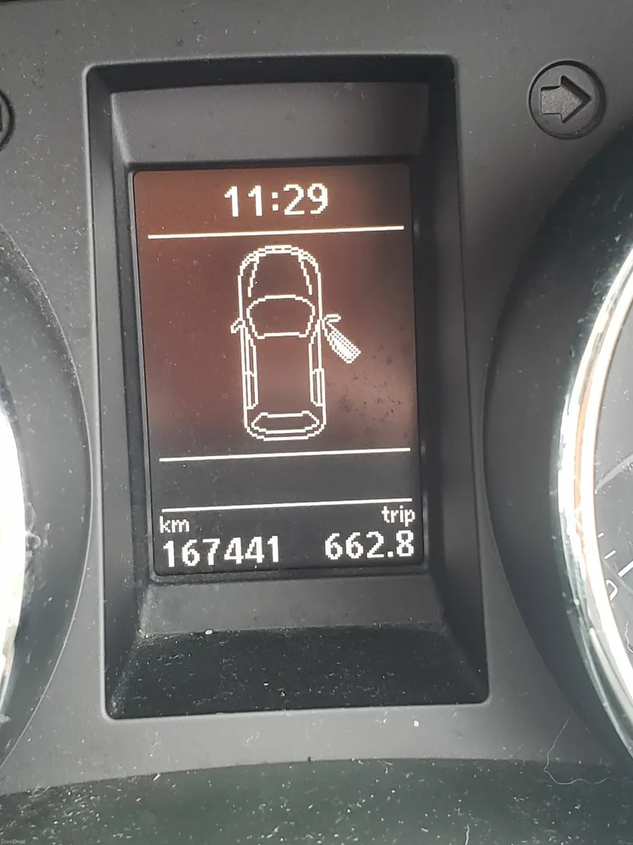 Skoda Yeti 2015 - Image 3