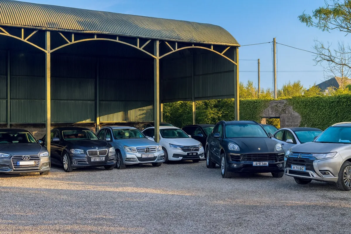 2017 Ford Focus 1.5 Diesel Style - Image 3