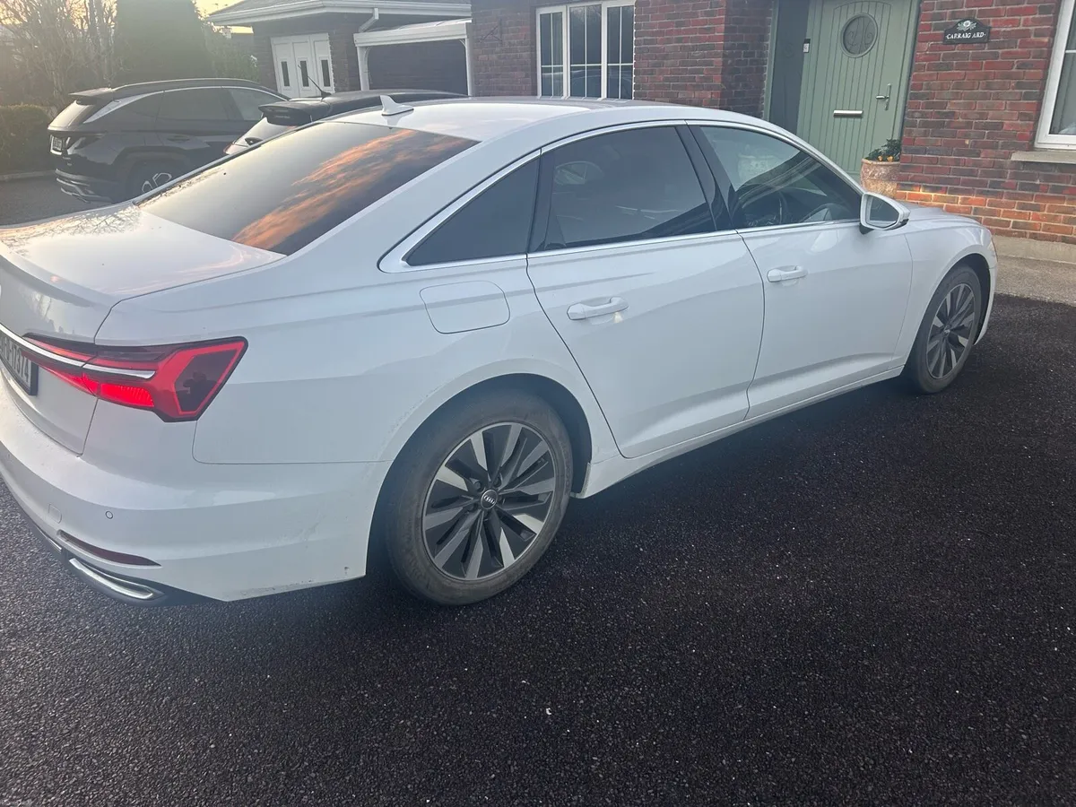Audi A6 2020 98,000km - Image 3