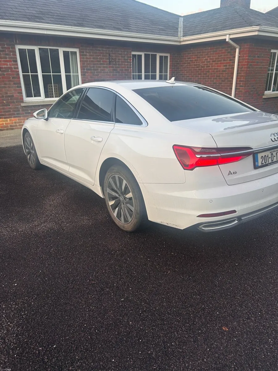 Audi A6 2020 98,000km - Image 4