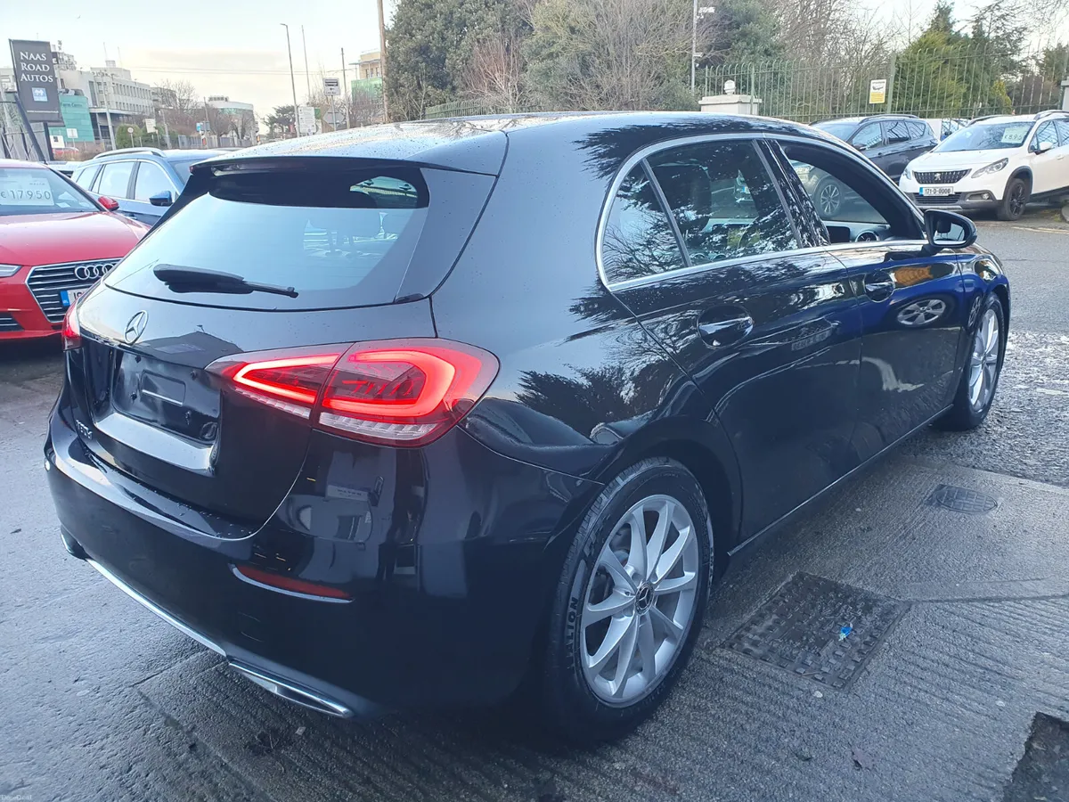 2019 MERCEDES A CLASS SPORT A180D 1.5D 115BHP - Image 6