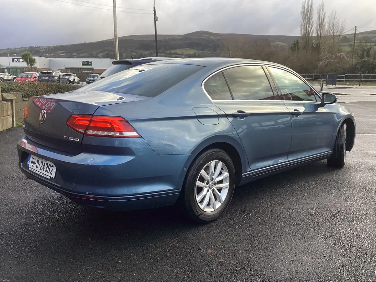 Volkswagen Passat ** FROM €64 P/W  ** ONLY 137KMS - Image 3
