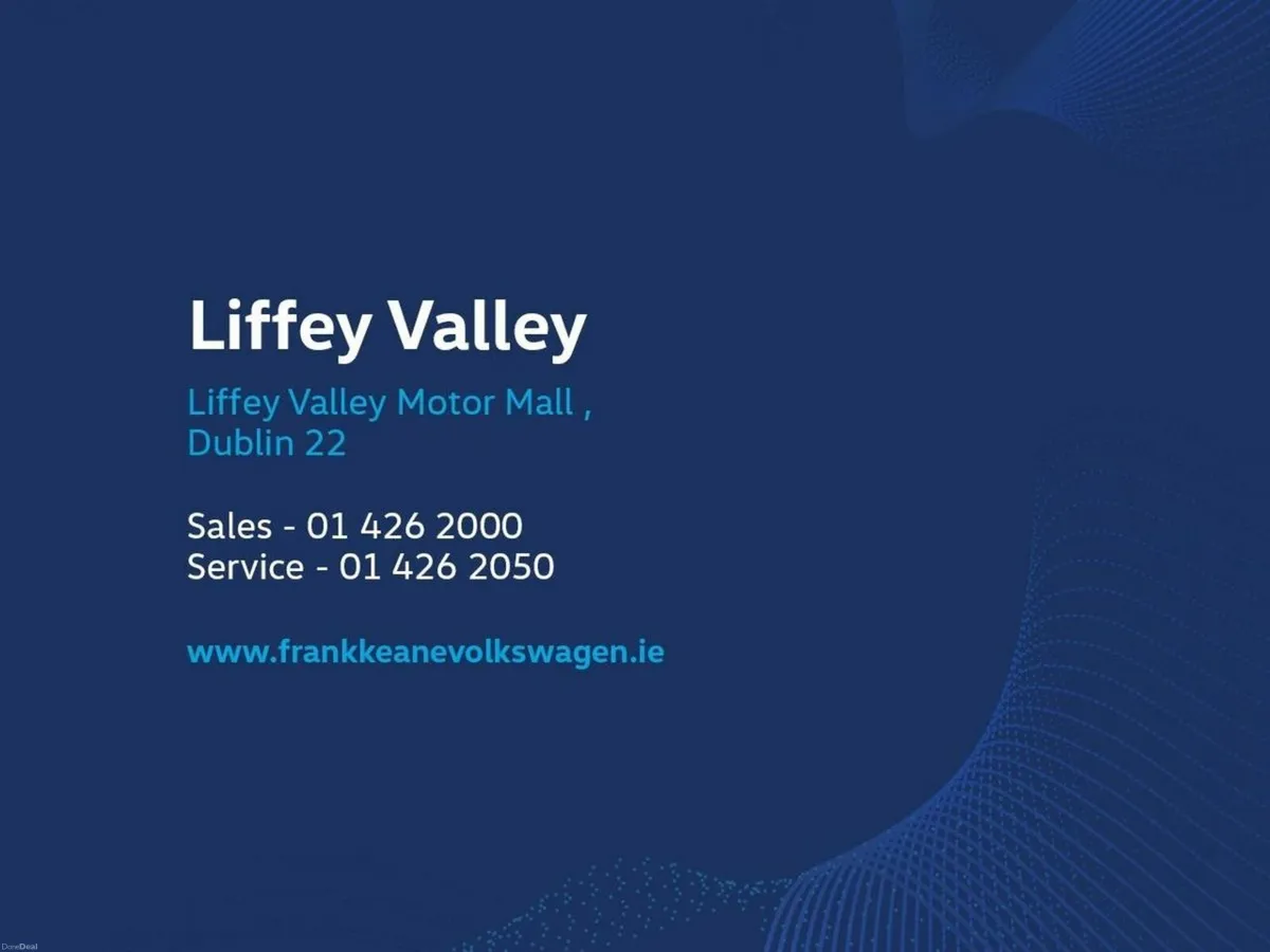 Volkswagen ID.4 77KWH LIFE DX 174HP *DUE SOON* *BL - Image 3