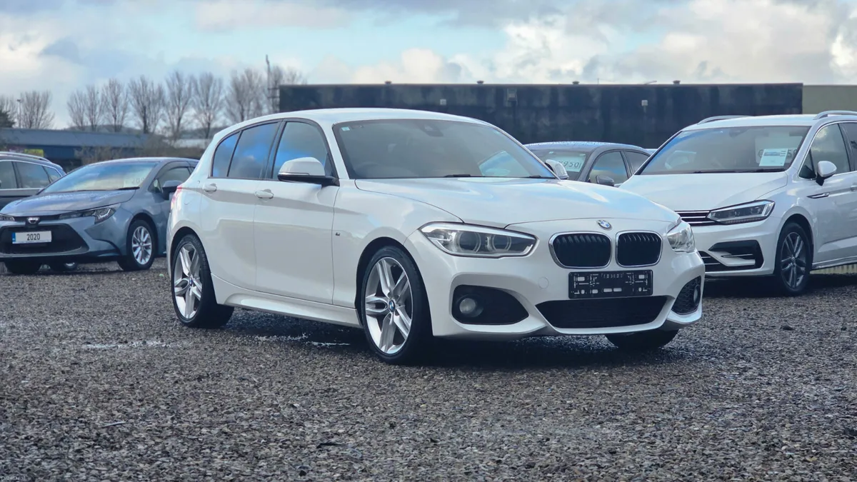 118d Msport - Image 3